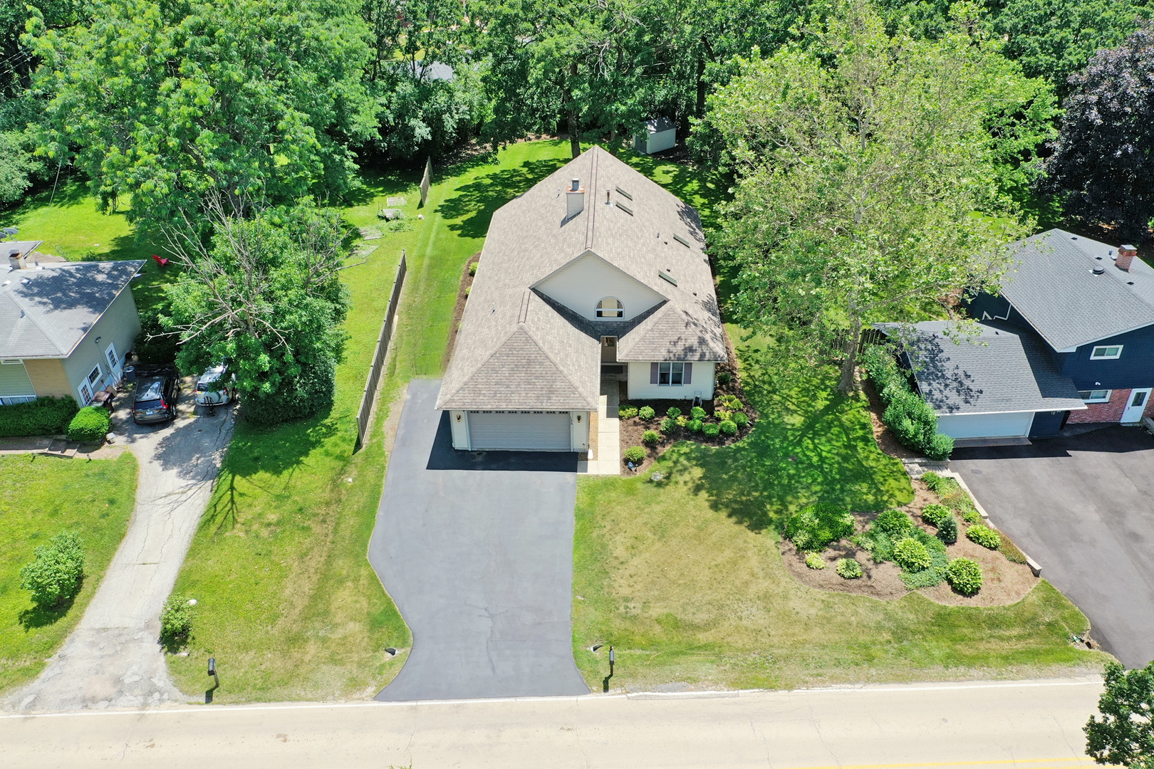 135 Miller Road