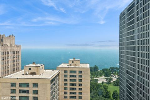 Tiny photo for 5000 S East End Avenue #23A, Chicago, IL 60615 (MLS # 12423063)