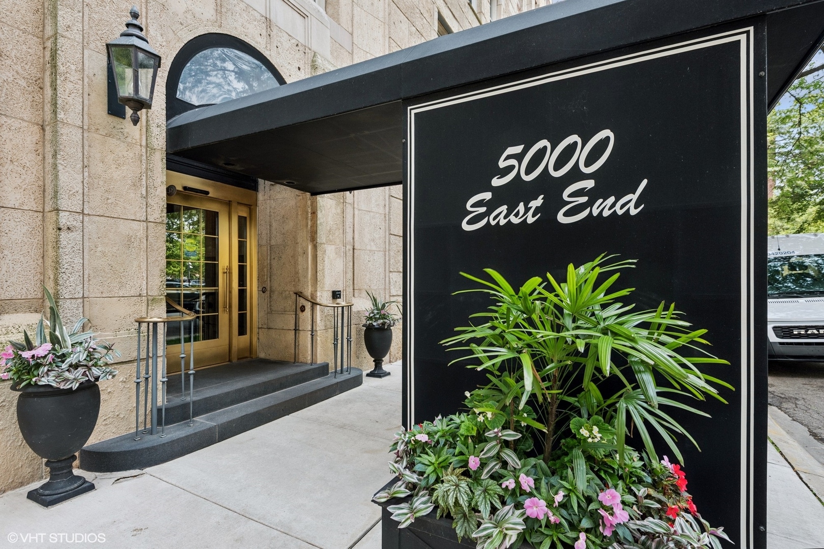 5000 S East End Avenue 23A
