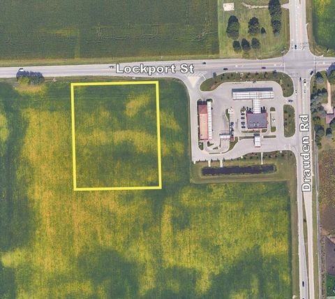 3.37AC Lockport Street Plainfield IL 60544