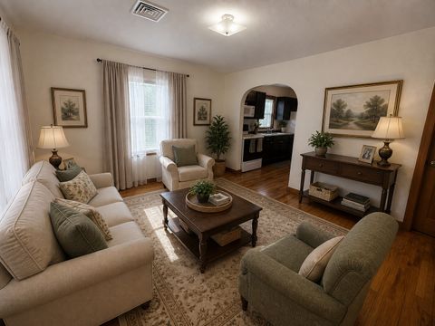 Tiny photo for 219 W 7th Street, Flora, IL 62839 (MLS # 12632984)