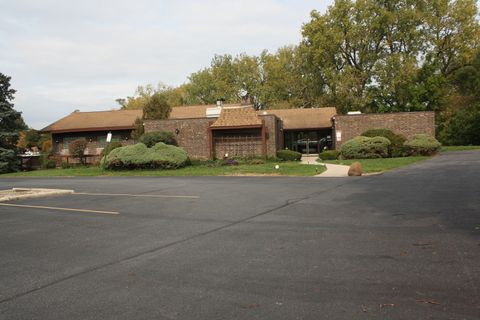 Tiny photo for 820 Elder Road #416, Homewood, IL 60430 (MLS # 12498343)