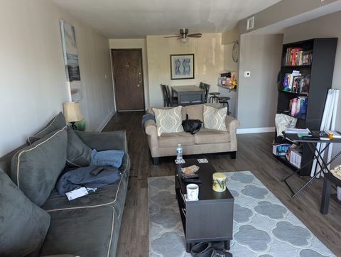 Tiny photo for 820 Elder Road #416, Homewood, IL 60430 (MLS # 12498343)