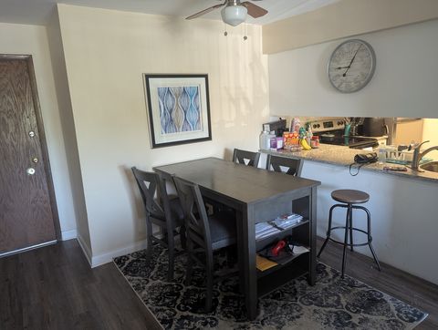 Tiny photo for 820 Elder Road #416, Homewood, IL 60430 (MLS # 12498343)