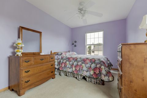 Tiny photo for 69 Colonial Court, Streamwood, IL 60107 (MLS # 12470277)