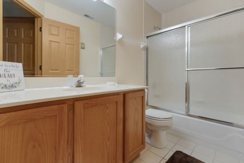 Tiny photo for 69 Colonial Court, Streamwood, IL 60107 (MLS # 12470277)