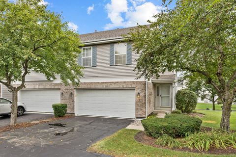 Tiny photo for 69 Colonial Court, Streamwood, IL 60107 (MLS # 12470277)
