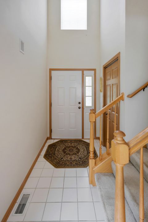 Tiny photo for 69 Colonial Court, Streamwood, IL 60107 (MLS # 12470277)