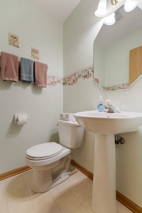 Tiny photo for 69 Colonial Court, Streamwood, IL 60107 (MLS # 12470277)