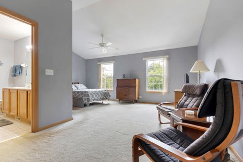 Tiny photo for 69 Colonial Court, Streamwood, IL 60107 (MLS # 12470277)