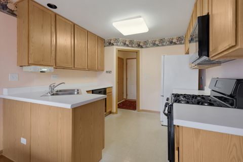 Tiny photo for 69 Colonial Court, Streamwood, IL 60107 (MLS # 12470277)
