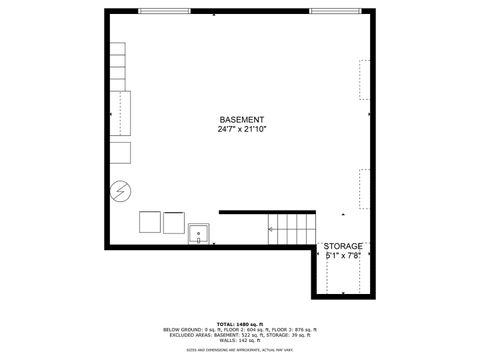 Tiny photo for 69 Colonial Court, Streamwood, IL 60107 (MLS # 12470277)
