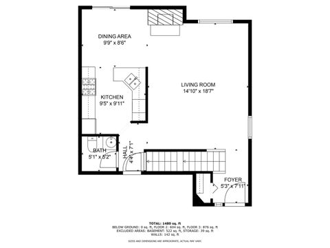 Tiny photo for 69 Colonial Court, Streamwood, IL 60107 (MLS # 12470277)
