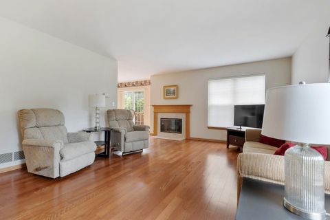 Tiny photo for 69 Colonial Court, Streamwood, IL 60107 (MLS # 12470277)