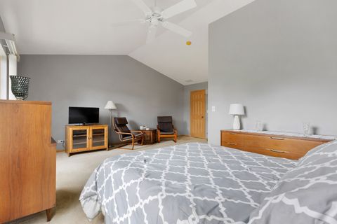 Tiny photo for 69 Colonial Court, Streamwood, IL 60107 (MLS # 12470277)