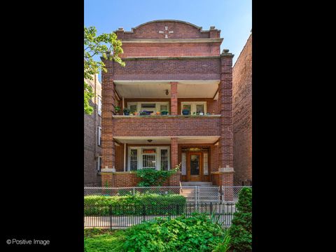 2337 W Thomas Street Chicago IL 60622