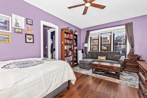 Tiny photo for 725 W Sheridan Road #204, Chicago, IL 60613 (MLS # 12743070)