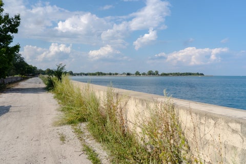 Tiny photo for 725 W Sheridan Road #204, Chicago, IL 60613 (MLS # 12743070)