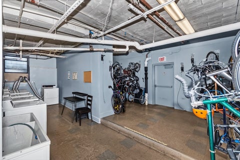 Tiny photo for 725 W Sheridan Road #204, Chicago, IL 60613 (MLS # 12743070)
