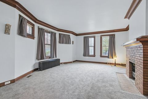 Tiny photo for 10130 S Lowe Avenue, Chicago, IL 60628 (MLS # 12271936)