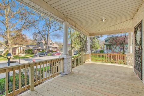 Tiny photo for 10130 S Lowe Avenue, Chicago, IL 60628 (MLS # 12271936)