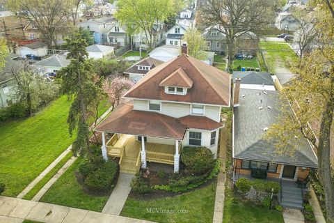 Tiny photo for 10130 S Lowe Avenue, Chicago, IL 60628 (MLS # 12271936)