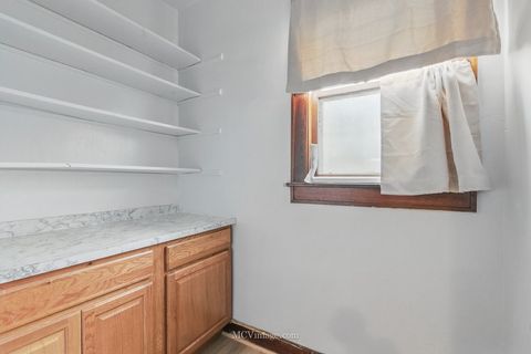 Tiny photo for 10130 S Lowe Avenue, Chicago, IL 60628 (MLS # 12271936)