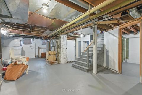 Tiny photo for 10130 S Lowe Avenue, Chicago, IL 60628 (MLS # 12271936)