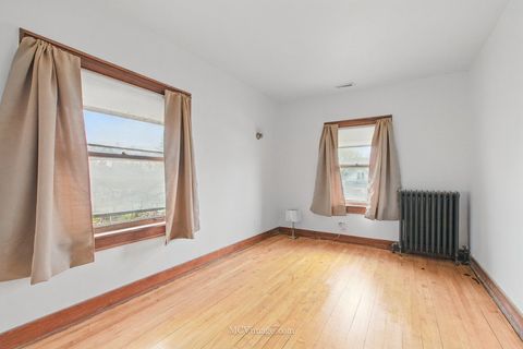 Tiny photo for 10130 S Lowe Avenue, Chicago, IL 60628 (MLS # 12271936)