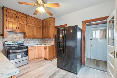 Tiny photo for 10130 S Lowe Avenue, Chicago, IL 60628 (MLS # 12271936)