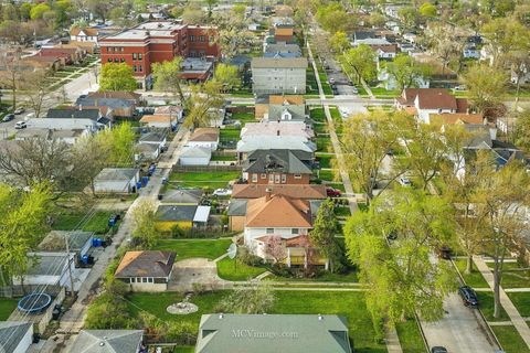 Tiny photo for 10130 S Lowe Avenue, Chicago, IL 60628 (MLS # 12271936)