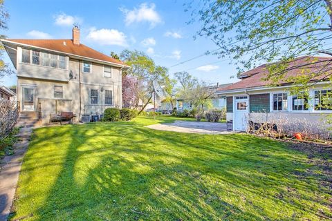 Tiny photo for 10130 S Lowe Avenue, Chicago, IL 60628 (MLS # 12271936)