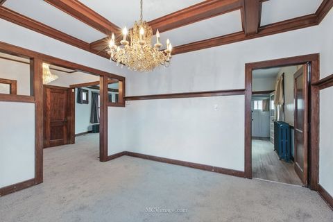 Tiny photo for 10130 S Lowe Avenue, Chicago, IL 60628 (MLS # 12271936)