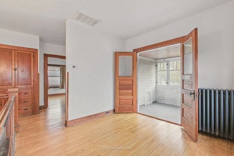 Tiny photo for 10130 S Lowe Avenue, Chicago, IL 60628 (MLS # 12271936)