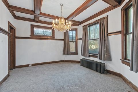 Tiny photo for 10130 S Lowe Avenue, Chicago, IL 60628 (MLS # 12271936)