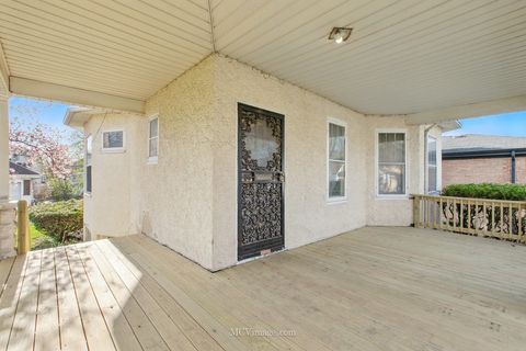 Tiny photo for 10130 S Lowe Avenue, Chicago, IL 60628 (MLS # 12271936)