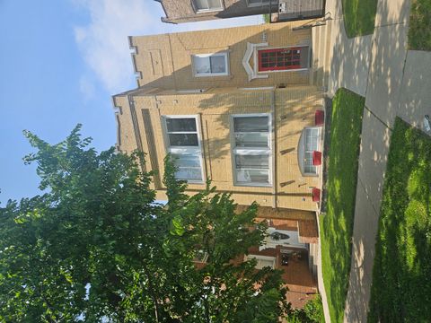 5446 N Spaulding Avenue 1 Chicago IL 60625
