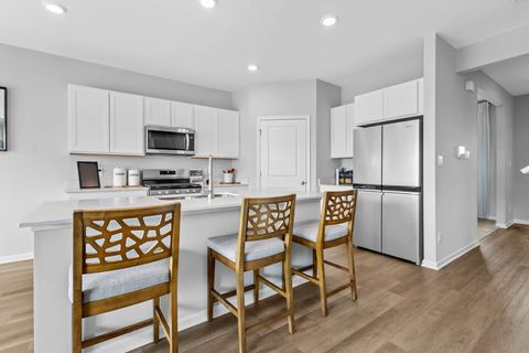 Tiny photo for 1451 Aspen Lane, Pingree Grove, IL 60140 (MLS # 12504850)