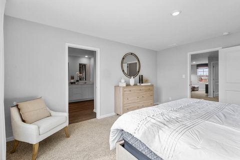Tiny photo for 1451 Aspen Lane, Pingree Grove, IL 60140 (MLS # 12504850)