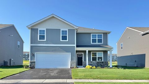 Photo of 1451 Aspen Lane, Pingree Grove, IL 60140 (MLS # 12504850) Photo of 1451 Aspen Lane, Pingree Grove, IL 60140 (MLS # 12504850)