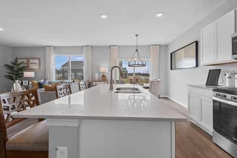 Tiny photo for 1451 Aspen Lane, Pingree Grove, IL 60140 (MLS # 12504850)