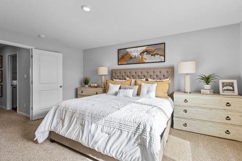 Tiny photo for 1451 Aspen Lane, Pingree Grove, IL 60140 (MLS # 12504850)