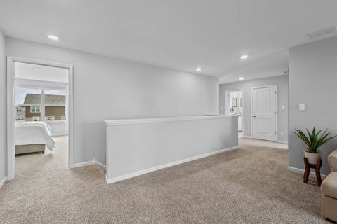 Tiny photo for 1451 Aspen Lane, Pingree Grove, IL 60140 (MLS # 12504850)