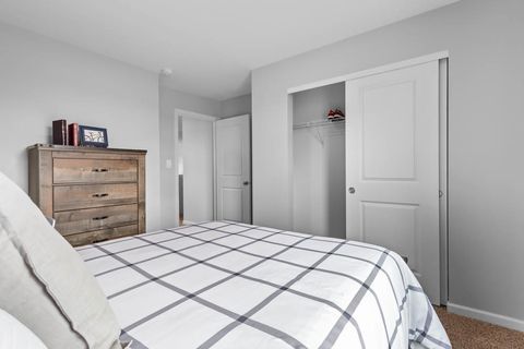 Tiny photo for 1451 Aspen Lane, Pingree Grove, IL 60140 (MLS # 12504850)