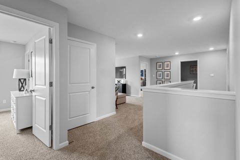 Tiny photo for 1451 Aspen Lane, Pingree Grove, IL 60140 (MLS # 12504850)