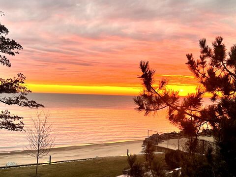 Tiny photo for 1630 Sheridan Road #2N, Wilmette, IL 60091 (MLS # 12492606)