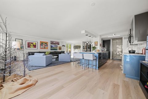 Tiny photo for 1630 Sheridan Road #2N, Wilmette, IL 60091 (MLS # 12492606)