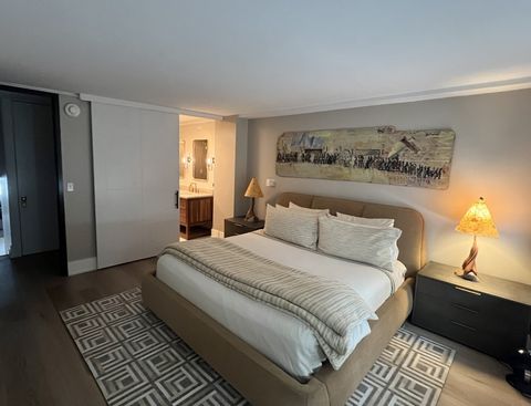 Tiny photo for 1630 Sheridan Road #2N, Wilmette, IL 60091 (MLS # 12492606)