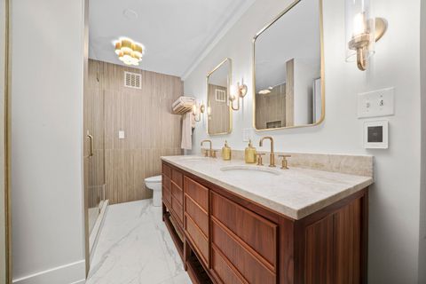 Tiny photo for 1630 Sheridan Road #2N, Wilmette, IL 60091 (MLS # 12492606)