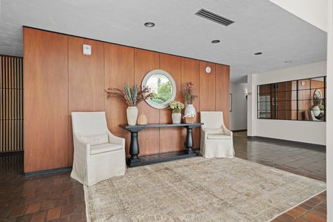 Tiny photo for 1630 Sheridan Road #2N, Wilmette, IL 60091 (MLS # 12492606)